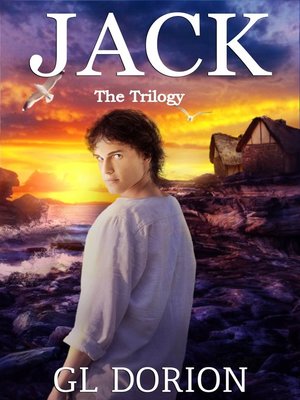 cover image of Jack